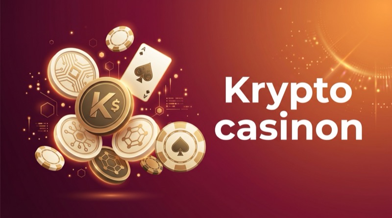 Krypto casinon